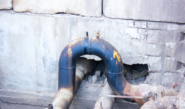 Best Water damage restoration near me  in Channel Lake, IL